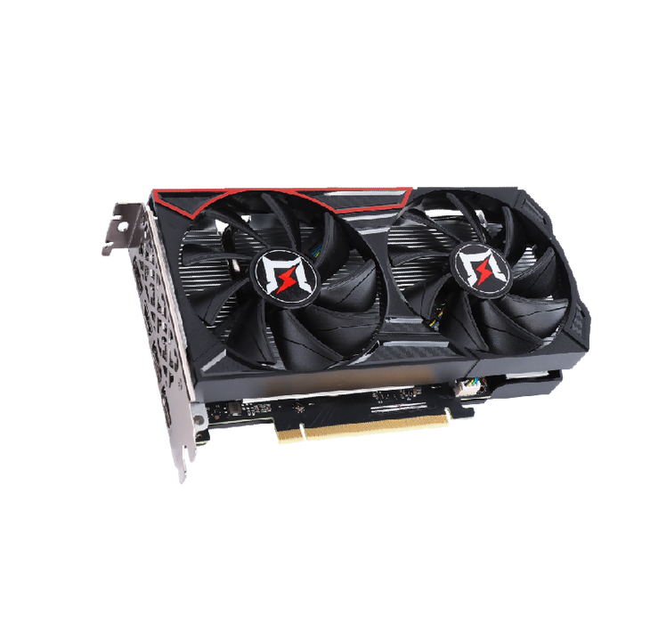 1080P升級首選！耕升 GeForce RTX 4060 追風(fēng)+DLSS 3助力玩家游玩光追高幀體驗！