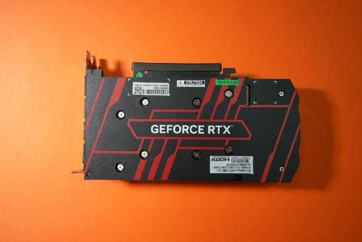 1080P升級首選！耕升 GeForce RTX 4060 追風(fēng)+DLSS 3助力玩家游玩光追高幀體驗！
