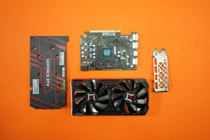1080P升級首選！耕升 GeForce RTX 4060 追風(fēng)+DLSS 3助力玩家游玩光追高幀體驗！