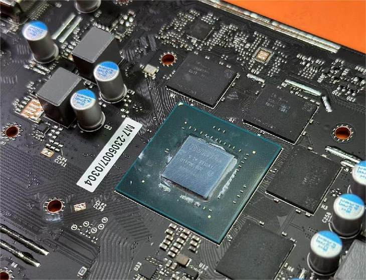 1080P升級首選！耕升 GeForce RTX 4060 追風(fēng)+DLSS 3助力玩家游玩光追高幀體驗！