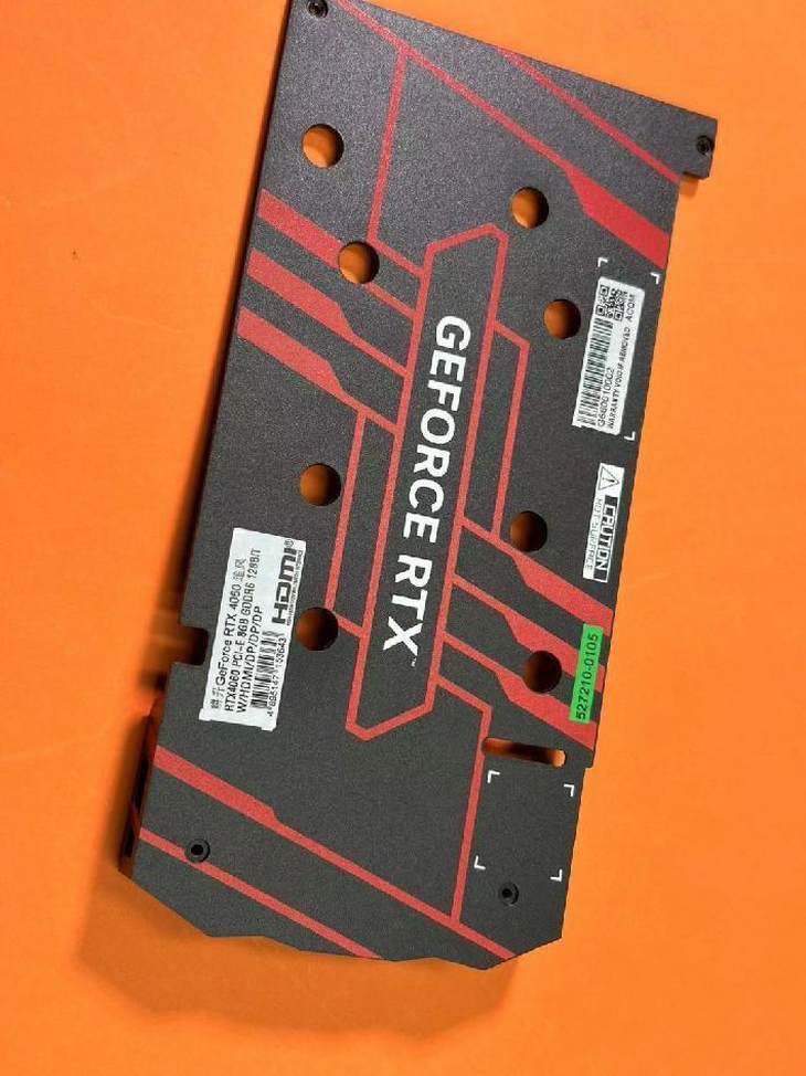 1080P升級首選！耕升 GeForce RTX 4060 追風(fēng)+DLSS 3助力玩家游玩光追高幀體驗！
