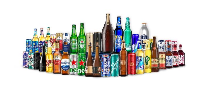 中國(guó)首個(gè)啤酒人文藝術(shù)展即將開(kāi)幕 華潤(rùn)雪花開(kāi)啟啤酒文化新世界