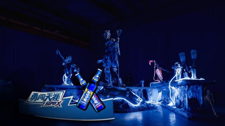 中國(guó)首個(gè)啤酒人文藝術(shù)展即將開(kāi)幕 華潤(rùn)雪花開(kāi)啟啤酒文化新世界