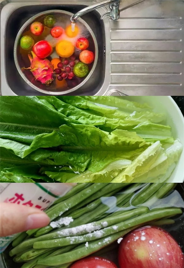 好的水和空氣很重要，那么好的食物呢？?jī)?yōu)食凈食機(jī)專注食材凈化