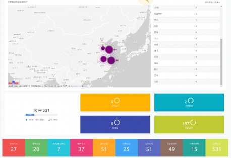 數(shù)字賦能 化繁為簡 DEVELOP德凡助力律所行業(yè)智慧辦公