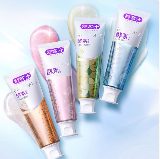 薇美姿舒客618戰(zhàn)績亮眼：全網(wǎng)銷售破億，口腔護(hù)理品牌增速TOP1