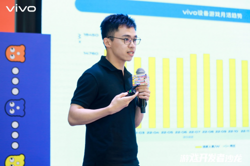 vivo游戲開(kāi)發(fā)者沙龍落地上海 多方共話中重度游戲