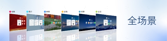 斬獲國際大獎(jiǎng)！海信Vision UI革新商用顯示行業(yè)生態(tài)