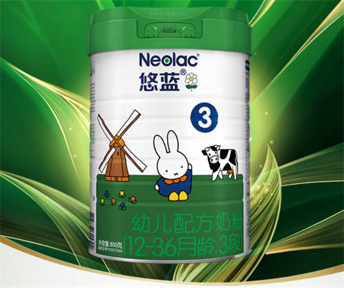 悠藍有機奶粉怎么樣？悠藍天然有機，是更多母嬰家庭品質(zhì)之選