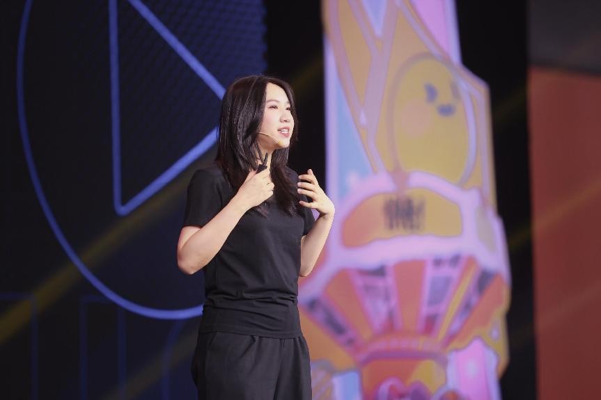 第二屆快看漫畫樂園KKWORLD完美收官，快樂永不落幕