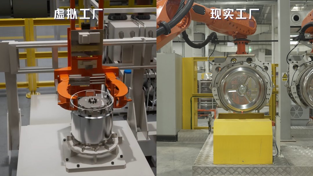 卡奧斯邀您相聚2023數(shù)字生態(tài)大會(huì)，“十大典型案例”先睹為快！
