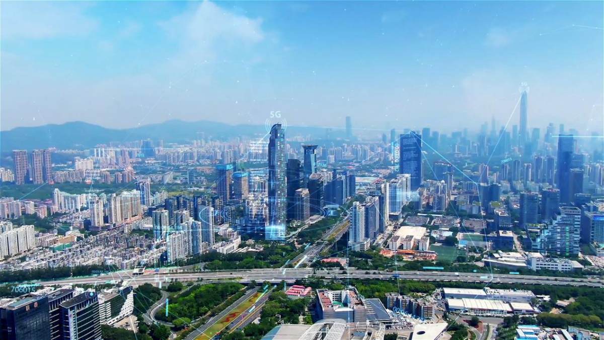 卡奧斯邀您相聚2023數(shù)字生態(tài)大會(huì)，“十大典型案例”先睹為快！