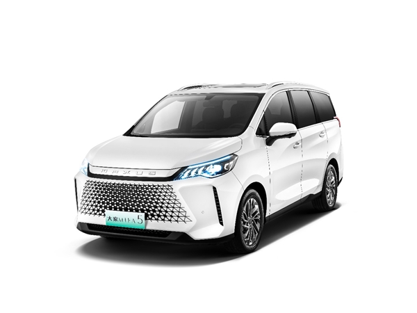 家用買什么車比較好？上汽大通MAXUS旗下新能源車型申請出戰(zhàn)！
