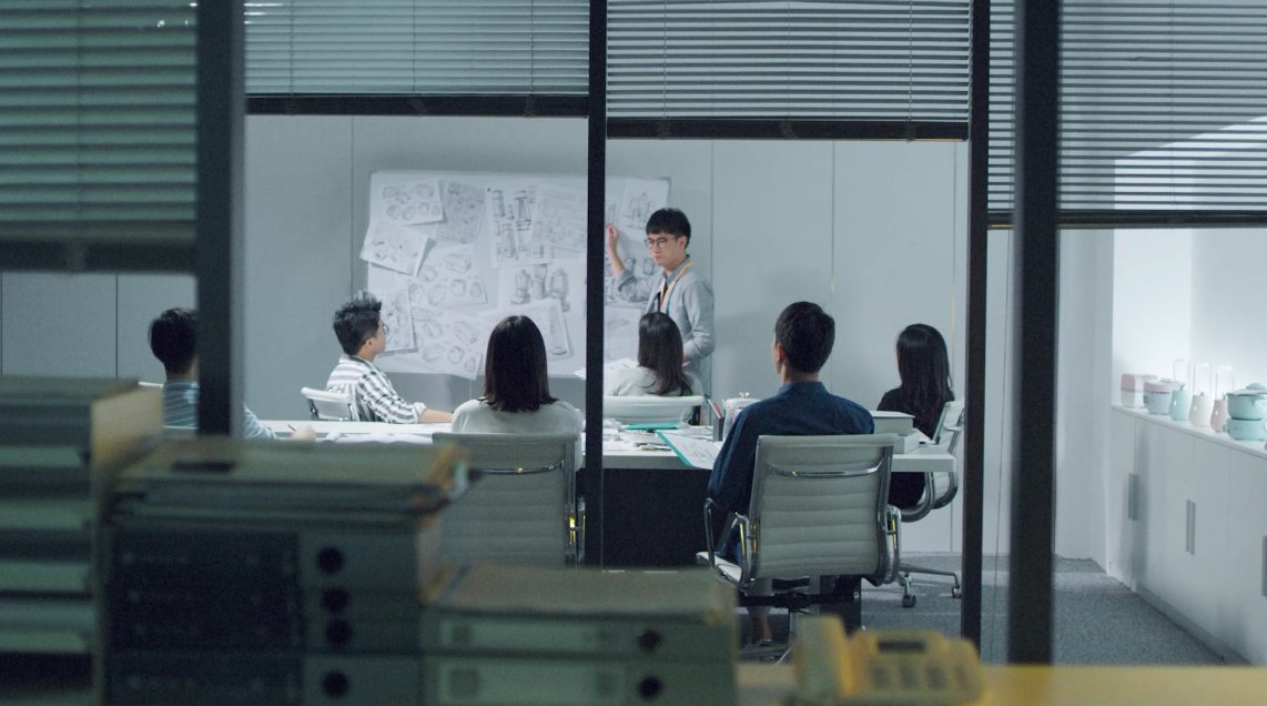 喜報！小熊電器獲廣東省省級企業(yè)技術(shù)中心認定