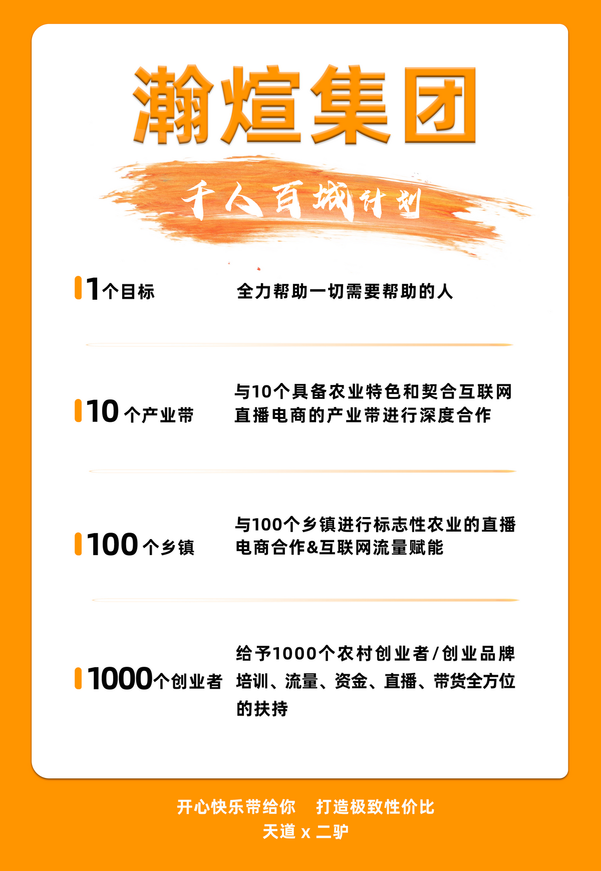 祁天道二驢合體，娛樂(lè)到電商的轉(zhuǎn)折