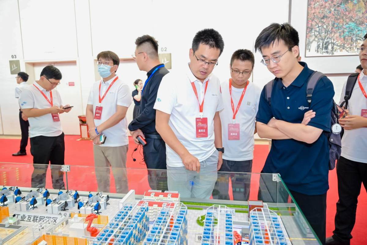以用促建！卡奧斯發(fā)布新圖譜：7大行業(yè)落地40款產(chǎn)品方案