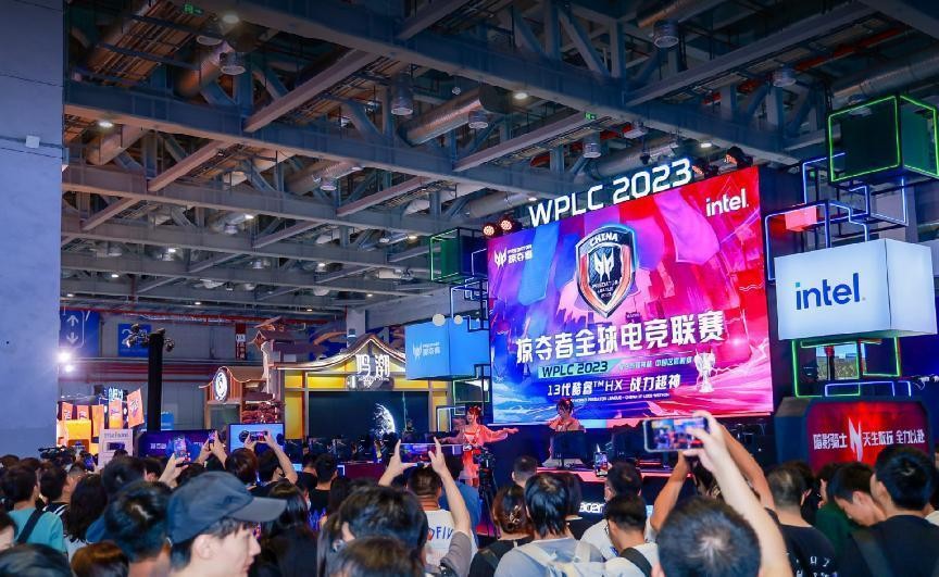 高校電競聯(lián)賽頂流！2023掠奪者全球電競聯(lián)賽完滿收官！
