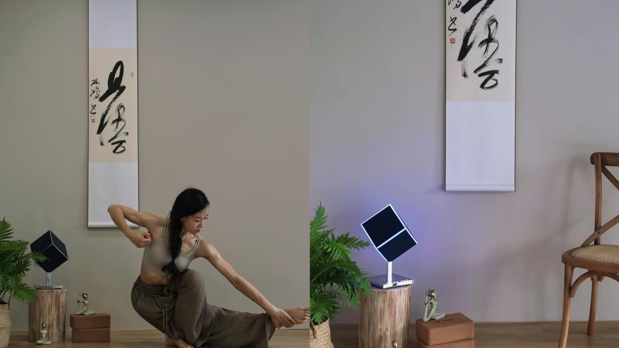 在瑜伽練習中，究竟是否需要一臺好音箱？