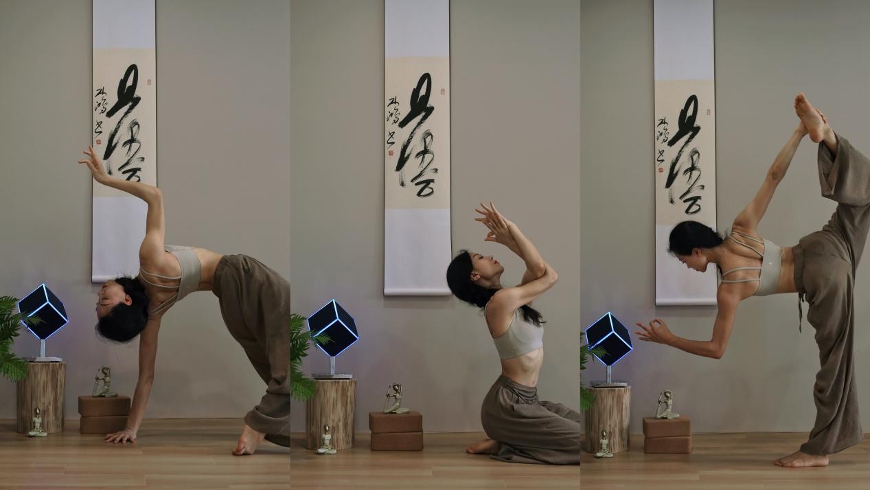 在瑜伽練習中，究竟是否需要一臺好音箱？