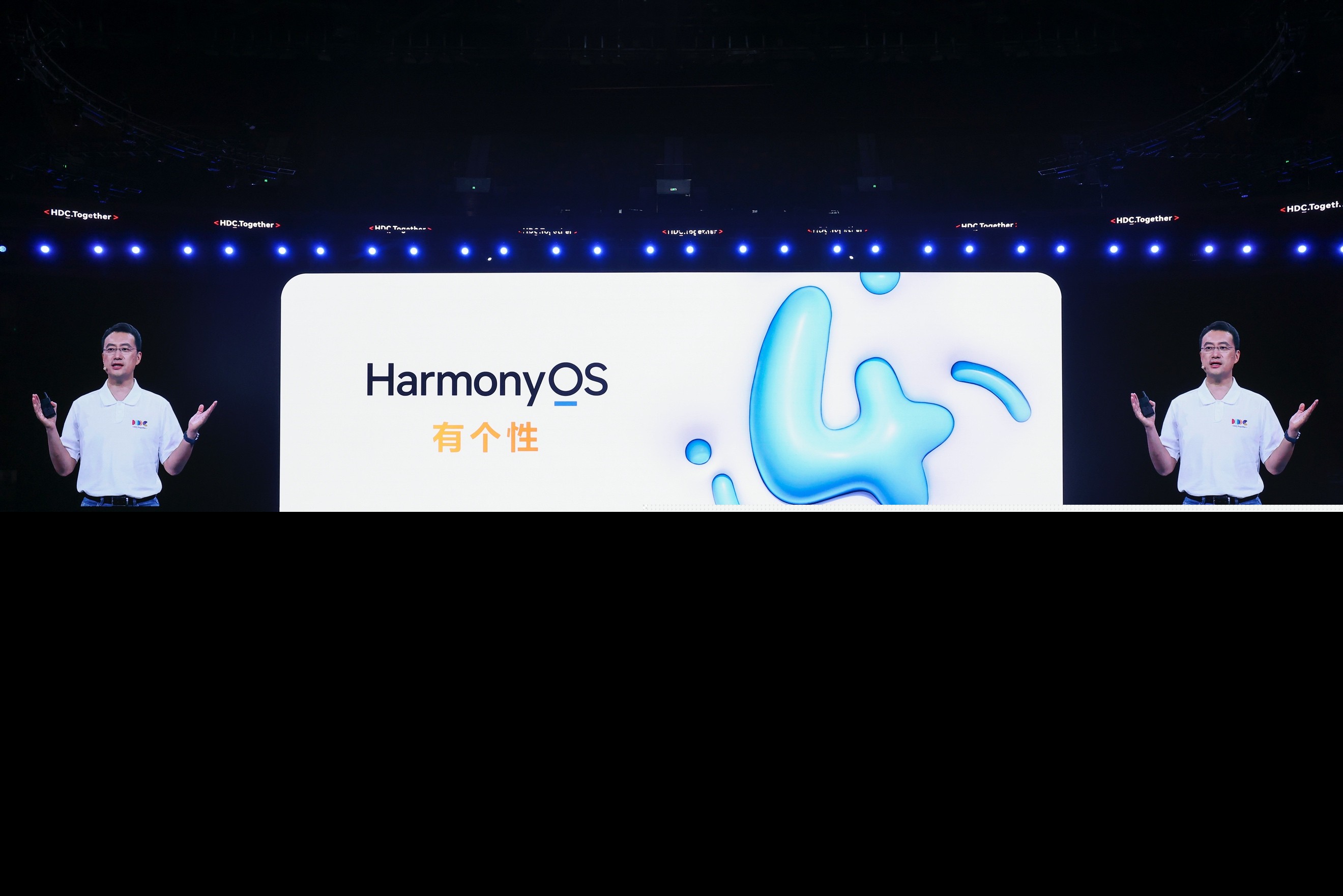 不用等！34款機(jī)型即日開啟HarmonyOS 4公測
