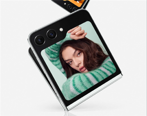 折疊屏手機為什么只分三星和其他品牌？第五代折疊屏Galaxy Z Fold5和Flip5給出答案