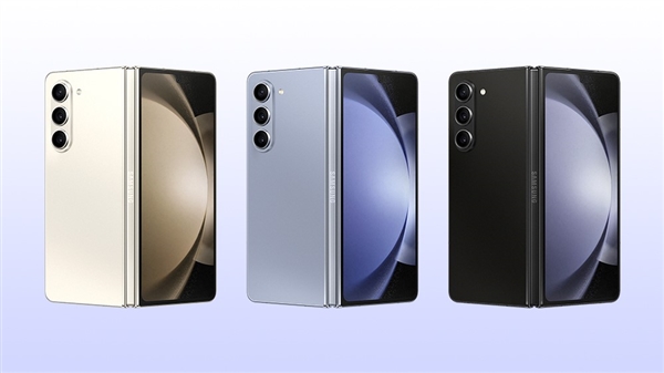 折疊屏手機為什么只分三星和其他品牌？第五代折疊屏Galaxy Z Fold5和Flip5給出答案