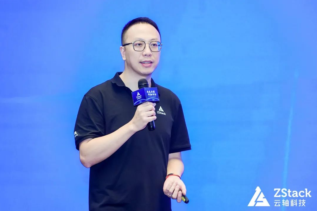 完美收官！2023年云軸科技ZStack全國渠道巡展武漢站圓滿舉行