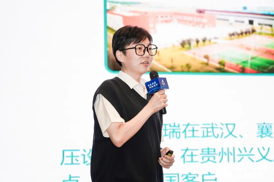 完美收官！2023年云軸科技ZStack全國渠道巡展武漢站圓滿舉行