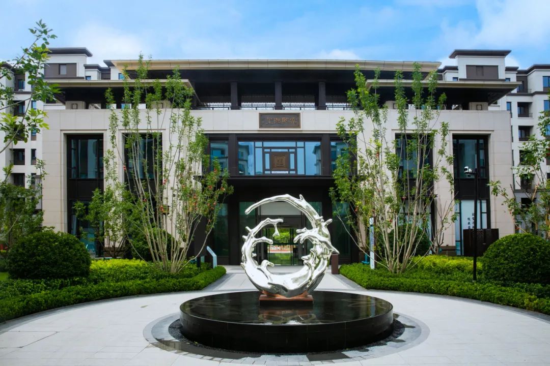 新城控股集團：華北大區(qū)七月份交付賞析，幸福時刻，共同鑒證