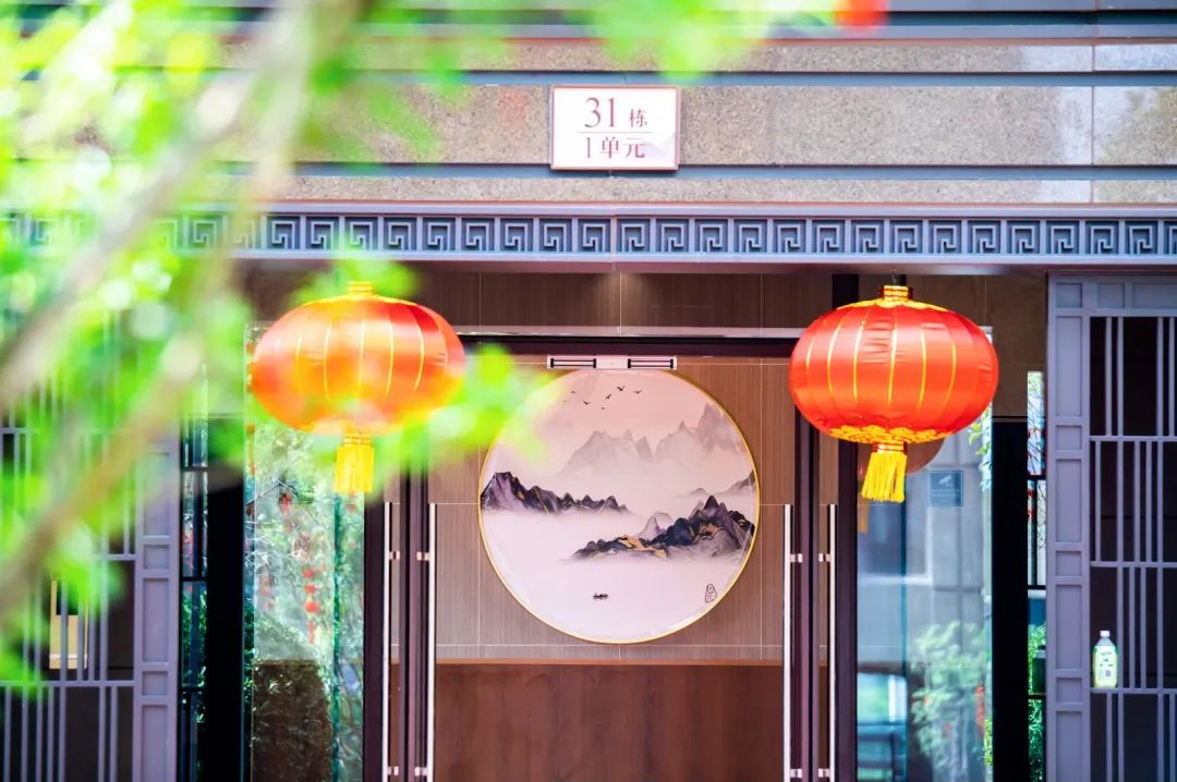 新城控股集團：華北大區(qū)七月份交付賞析，幸福時刻，共同鑒證