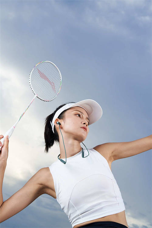 OPPO Enco M33旗艦降噪耳機(jī)驚喜開(kāi)售，運(yùn)動(dòng)愛(ài)好者的最佳搭子