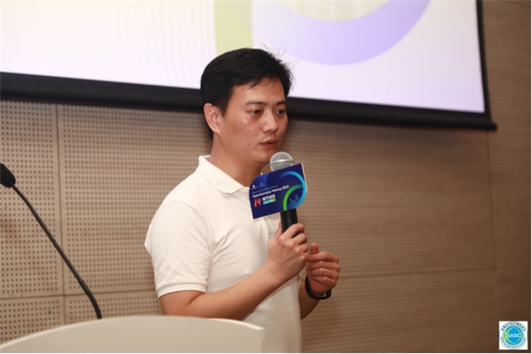 OpenHarmony Meetup 2023廣州站圓滿舉辦，城市巡回全面啟航
