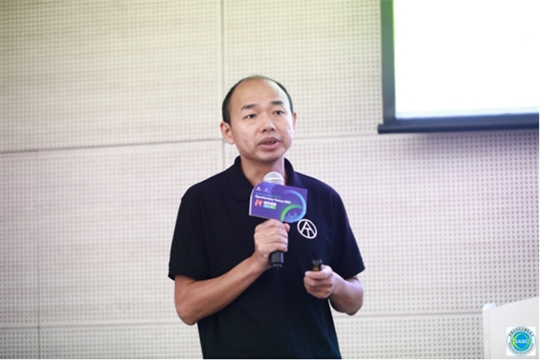 OpenHarmony Meetup 2023廣州站圓滿舉辦，城市巡回全面啟航