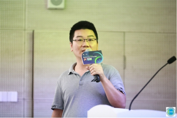OpenHarmony Meetup 2023廣州站圓滿舉辦，城市巡回全面啟航