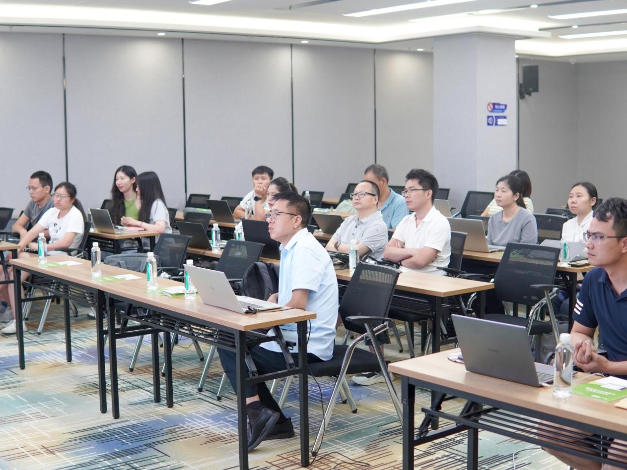 免費無代碼開發(fā)培訓(xùn)落地東莞，云表平臺廣受歡迎