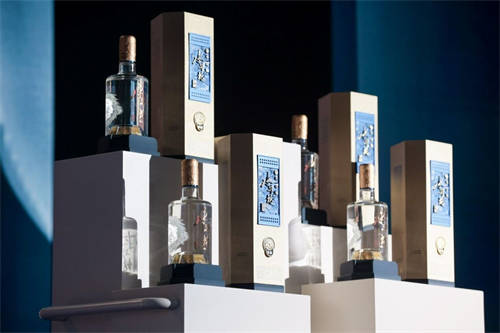 水井坊堅守質量安全宗旨，打造白酒行業(yè)品質標桿