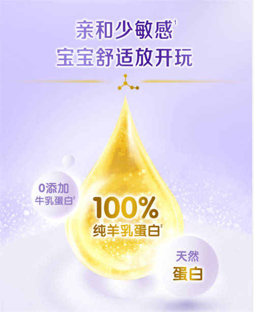 分析可貝思羊奶粉的缺點？合生元羊奶粉是很多母嬰家庭所認(rèn)可的品牌