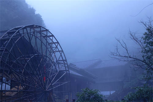 數(shù)字科技與文旅相融合，盛陽(yáng)伍月攜手5A級(jí)大覺(jué)山風(fēng)景區(qū)共創(chuàng)景區(qū)元宇宙新機(jī)遇