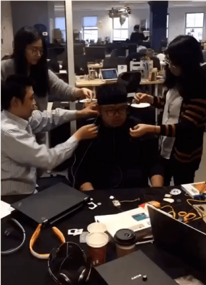 馬斯克不敢想的事，這個中國博士做到了！