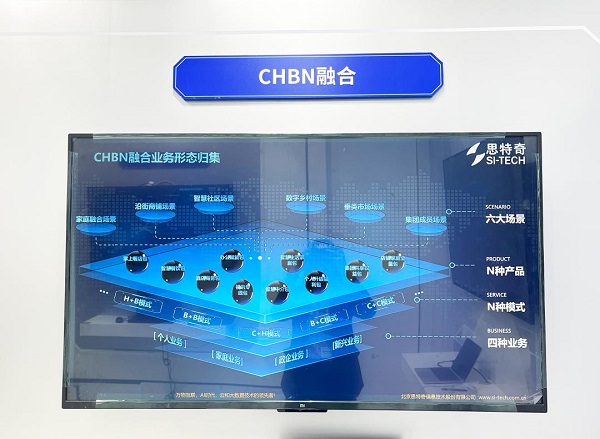 【精彩直擊】思特奇：精耕創(chuàng)新，賦能運營商數(shù)智新增長