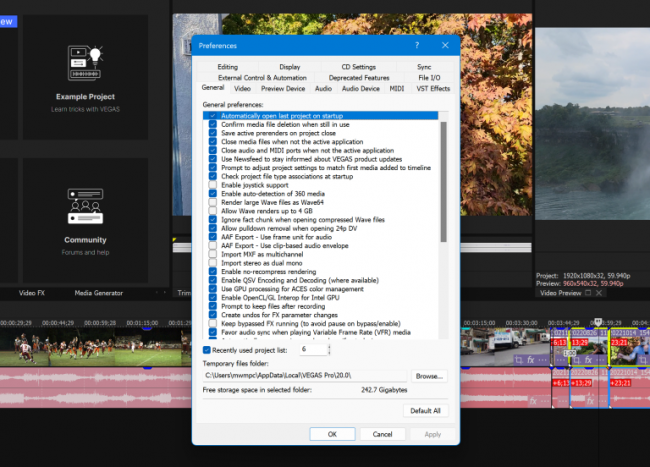 VEGAS Pro 21登錄中國(guó)：引入AI功能干翻AdobePR嗎