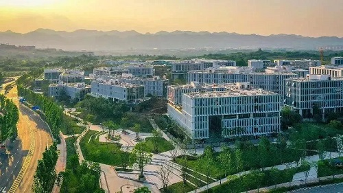 Web3.0應(yīng)用場景涌現(xiàn) 明月湖全要素保障獲獎(jiǎng)項(xiàng)目成果落地