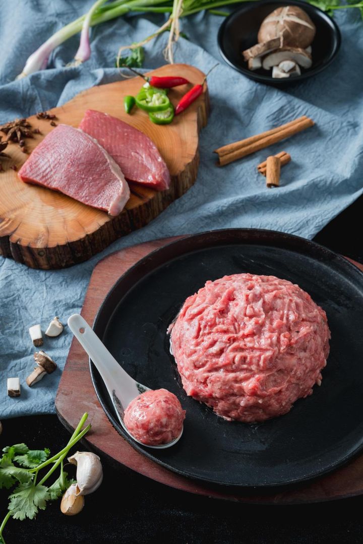臻盛食品牛肉膠：創(chuàng)新您的菜單，提升客戶滿意度