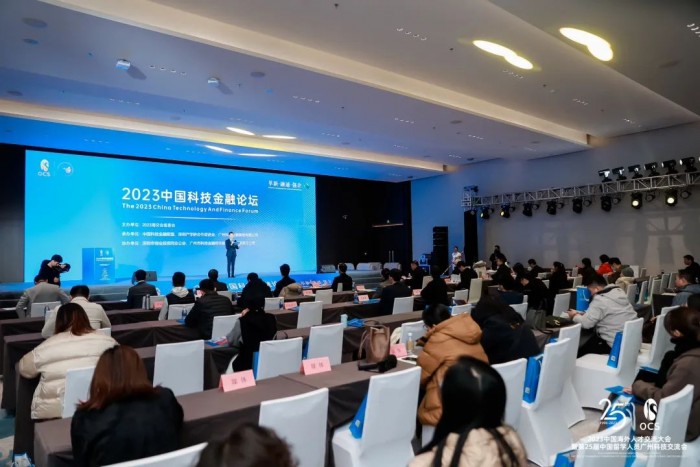 留學(xué)人才歸國“第一站”！25載海交會打造全球人才高地！