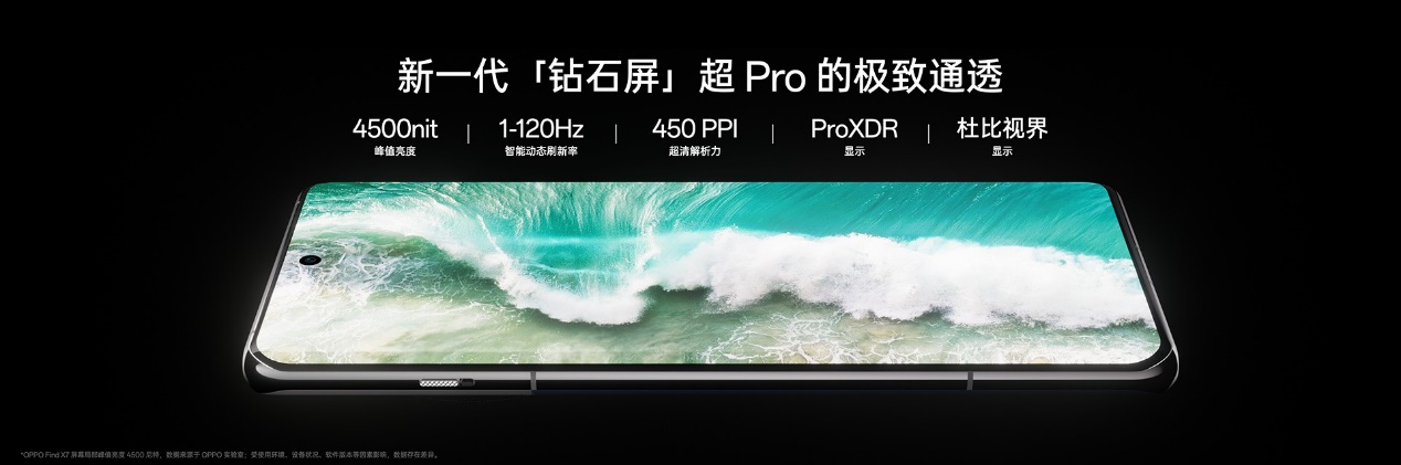 OPPO Find X7系列火爆熱銷！迪信通購機享以舊換新至高補貼600元等權(quán)益