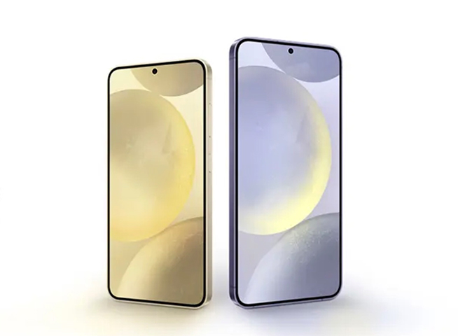AI高能進階！三星Galaxy S24系列發(fā)布，Ultra享多項新特性