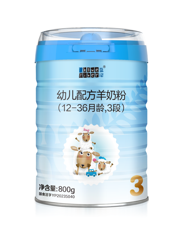 寶寶羊奶粉怎么選？2024羊奶粉十大名牌排行榜揭曉