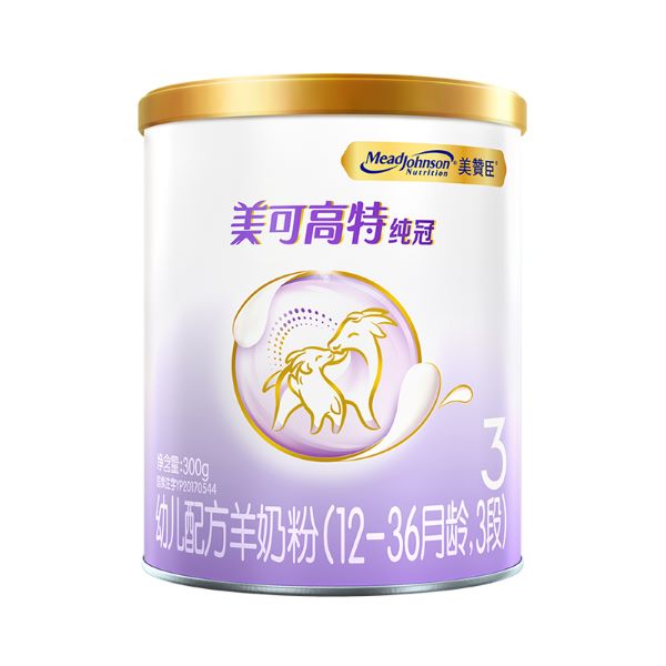寶寶羊奶粉怎么選？2024羊奶粉十大名牌排行榜揭曉
