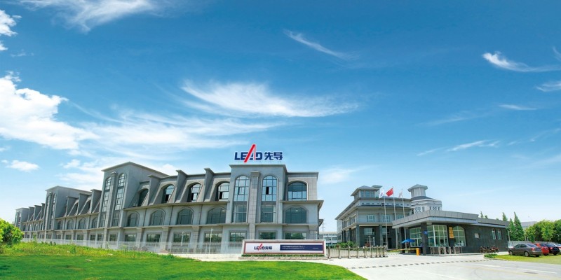 先導(dǎo)智能全球化發(fā)展再邁“新臺階”，啟動歐洲物流中心倉深化服務(wù)
