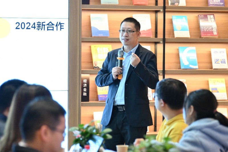 算力賦能商業(yè)智能論壇舉行！浪潮信息與SAP聯(lián)手破局Business AI